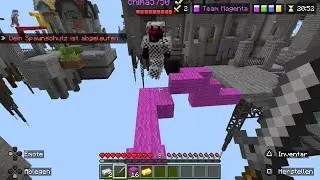 Minecraft Bedwars 15.0