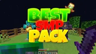 Top 3 Best SMP Texture Packs for 2025! (FPS Boost)