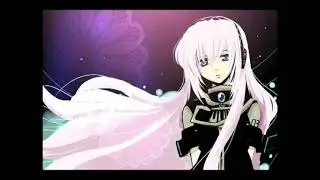 【KAITO V1】RIP=RELEASE【VOCALOID1カバー】