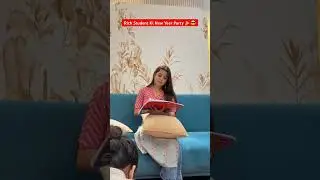 Rich student ki new year party #comedy #funny #viral #trending #explorepage #explore #instagram #fyp