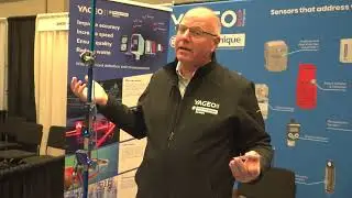 Telemecanique Blue Light Sensors: Detect the Undetectable | Hot Products in a Hot Minute Ep. 30