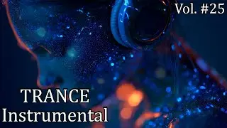 🎶 Melodic Trance Music | Uplifting Trance Mix | 2025 Vol. 25 🔥