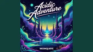 Acidic Adventure
