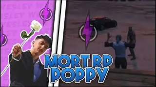 FLASHBACK - MORT RP WESLEY ?!! RICKY MORT RP POPPY &hellip; MASSON LE RICHE