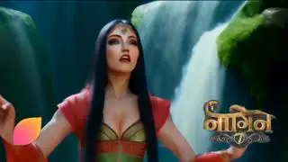 Naagin 7 First trailer | New Promo | On Colors TV 2024 | Naagin new look