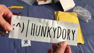 Unboxings This Week!