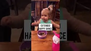 How many bowls will she eat? 😁 #mexicanfood #happy #toddlers