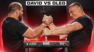 Oleg Petrenko vs David Dadikyan | East vs West 13 Full Match