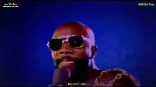 Isaac Hayes - Shaft (Live WattStax 1972) | Music Video 1080p