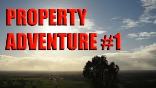 Property Adventure #1