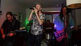 The Boys Are Back In Town - Cover