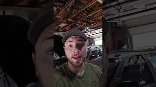 Разбираемся с бумтрубами! @TOMSREFURB