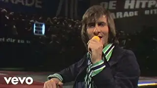 Michael Holm - Es ist schoen, bei dir zu sein (ZDF Hitparade 08.07.1972)