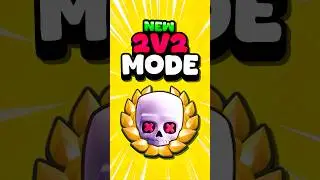 This Game mode NEEDS To Be Added to Clash Royale!