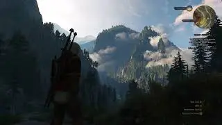 Skellige Adventures | E20 | The Witcher 3: Wild Hunt | Next Gen | No-commentary Playthrough
