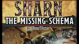 Dm's Guild Review: Sharn the Missing Schema