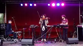 Alex Stolze - New / LIVE (FUTUR 2 FESTIVAL, Hamburg, 25.5.2019)