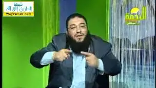 أيام لا تعوض  فضل العشر ذي الحجة )   د حازم شومان