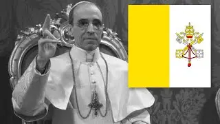 Pope Pius XII Speech (June 5, 1944)