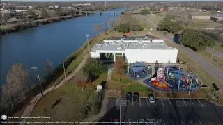 Waco preparing for grand opening of STEAM Center