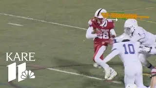 KARE 11 2019 All-Metro Football Team - Defense