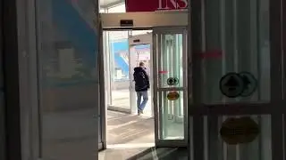 Passport Canada Scarborough office