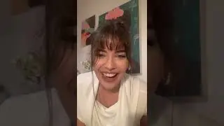 Biran Damla Yılmaz canlı yayın