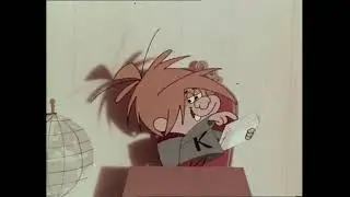 Antiguo anuncio de televisi&oacute;n tv publicidad quina Kina San Clemente Quinito kinito a&ntilde;os 60 70
