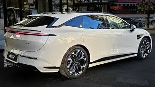 TOP 5 Chinese Cars That NEVER Break Down &mdash; Buy Once, Drive forever!