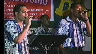 Le Laoso Band - Fa'anoanoa (Live)