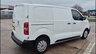 PEUGEOT EXPERT