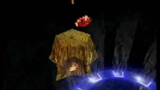 Donkey Kong 64 - Beta Objects
