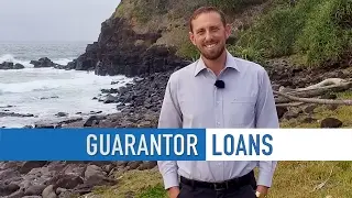 Guarantor Loans