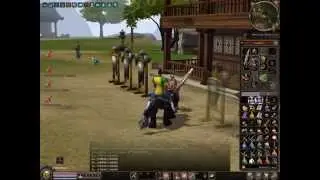 Metin2 New Battle -- Prezentare