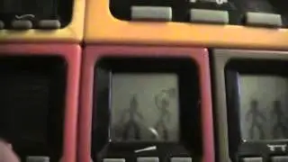cube world series 1, 2, 3, 4, and 5