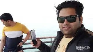 #kuwait iconic tower sea view # enjoy Kuwait life # 🥰🥰