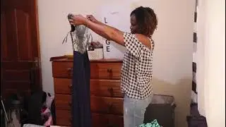Keeping client house Neat and organized 