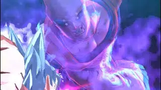 Dragon ball super buuhans return ep.3 