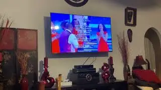 Family Feud Long Credits End Georgia/Fremantle/Debmar-Mercury (2021)