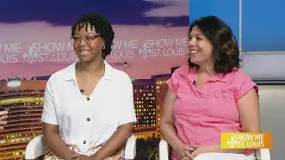 St. Louis Mom shares their top 5 summer must-do's for families