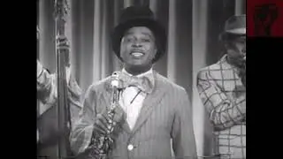 Louie Jordan: The Master Jazzman of Jive and King of the Jukeboxes