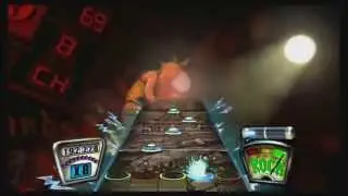 Guitar Hero 2 - Woman 100% FC (Expert)