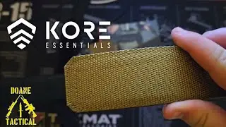 Ultimate Battle Belt Unboxing: Core Essentials Review