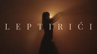 Borna Turner - Leptirići (Prod. by JVP)