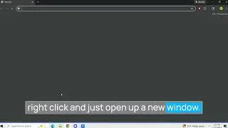 TCM Weaver Challenge Tutorial