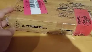 Uberti 1873 Cattleman II (.357, 38 spl, and *9MM*) Unboxing and First Thoughts!