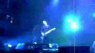Paramore at Bender Arena