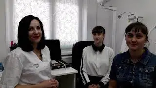 Офтальмологи - о ночных линзах CRT Paragon (центр &laquo;АМедис&raquo;)