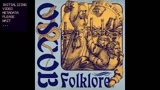 OSCOB - FOLKLORE
