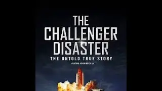 Challenger   The Untold Story